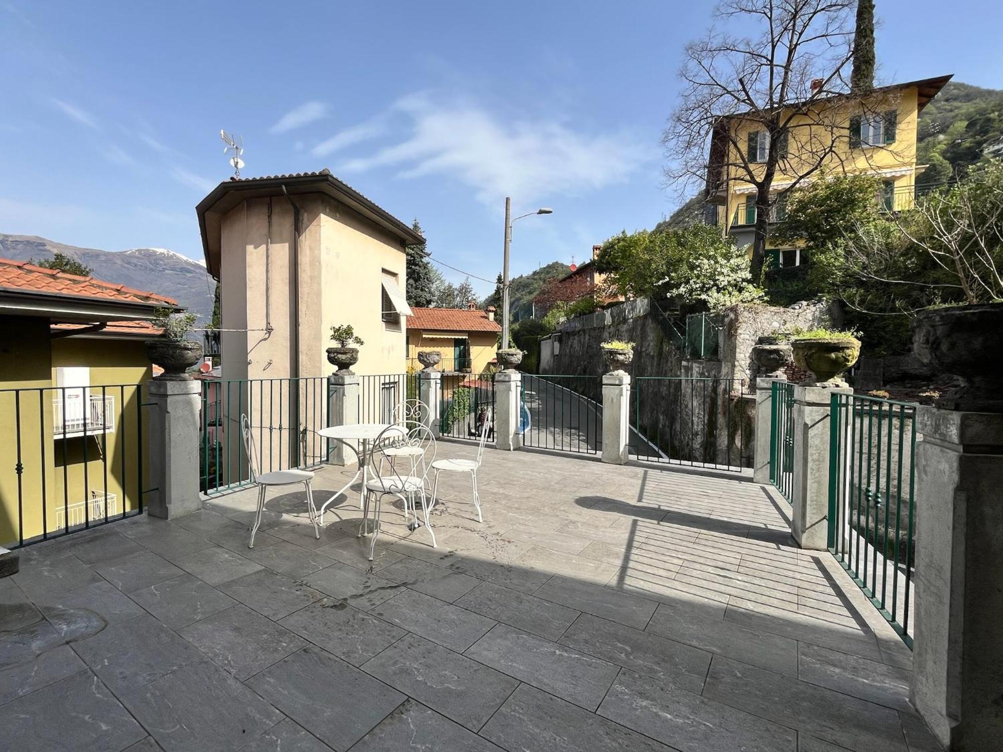 I Love Varenna Perledo Extérieur photo
