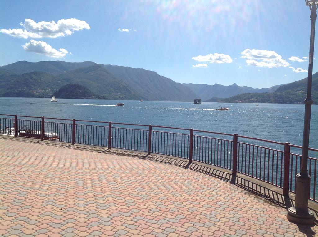 I Love Varenna Perledo Extérieur photo