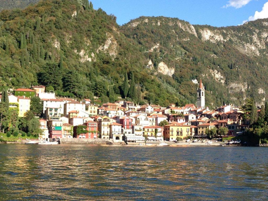I Love Varenna Perledo Extérieur photo